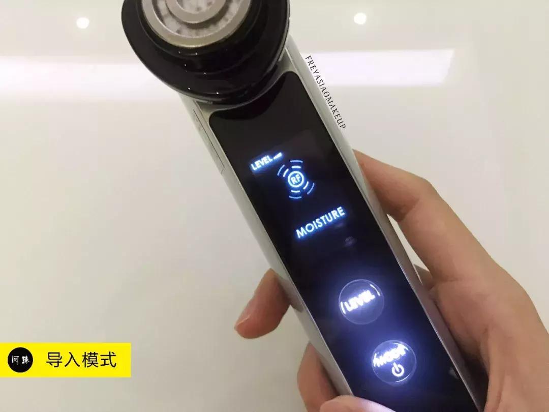 雅萌hrf11的正确使用方法,雅萌hrf-11如何区分真假