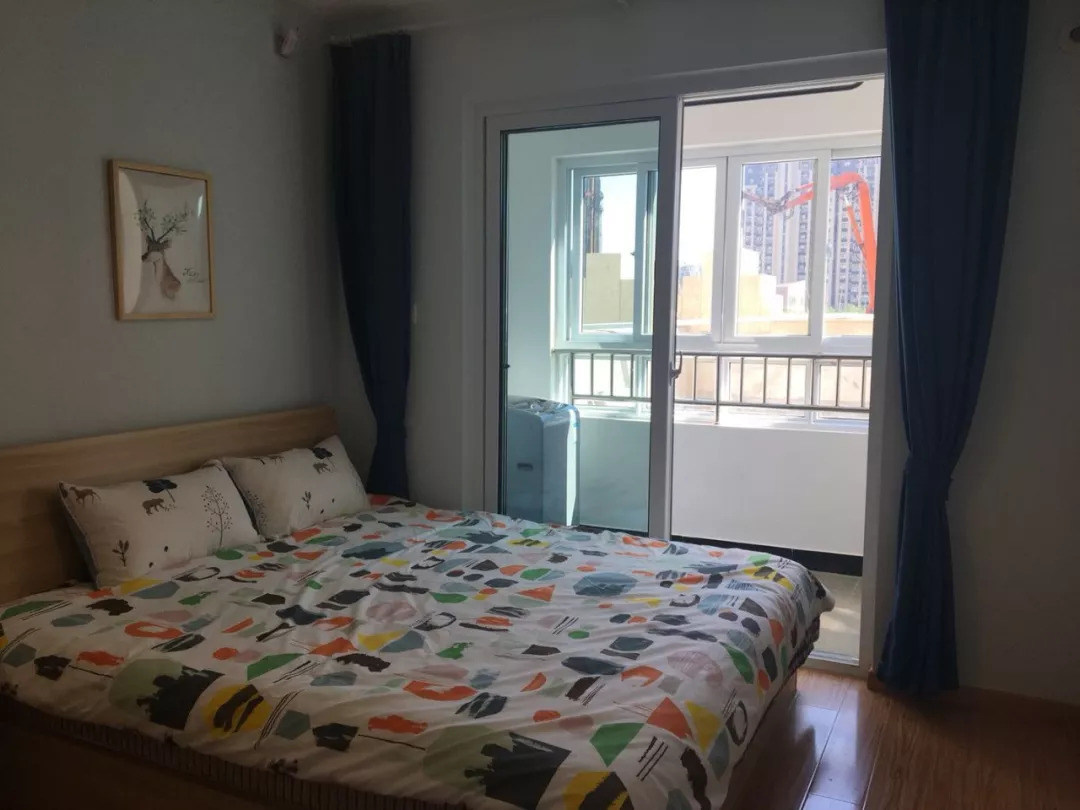 南京长租公寓价目表,南京长租房公寓