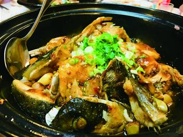 海杂鱼清淡做法,香酥小杂鱼的做法