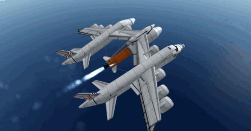 马斯克造航母多久,马斯克造火箭号