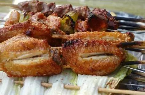 上班族必点的外卖,一般中午吃什么外卖比较好