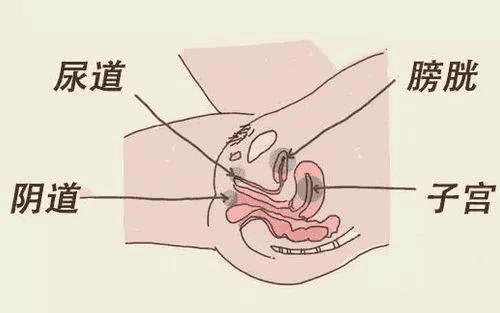 异常通道出现？年轻辣妈的烦心事儿