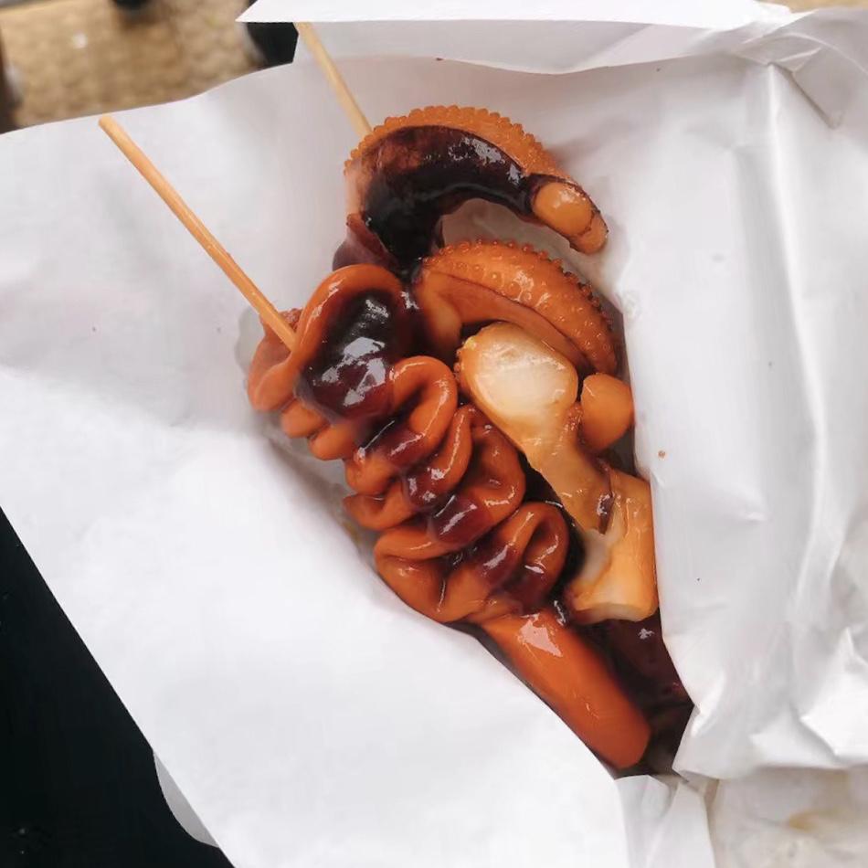 旅游天天荐：万恶之帝-香港