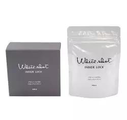 我有100瓶美白精华,但是还没有一瓶能解决body的黑