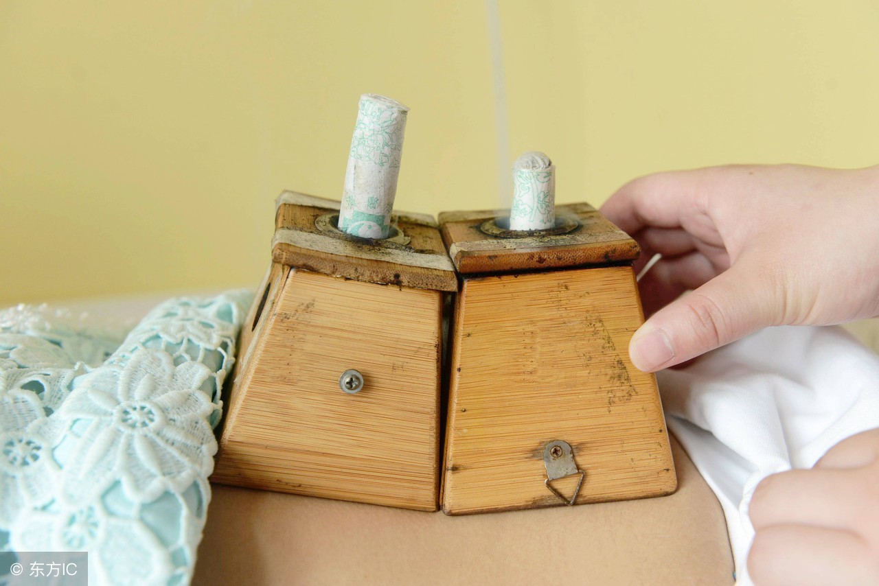 艾灸灸感是什么感觉,艾灸灸感有七种你体会到了几种