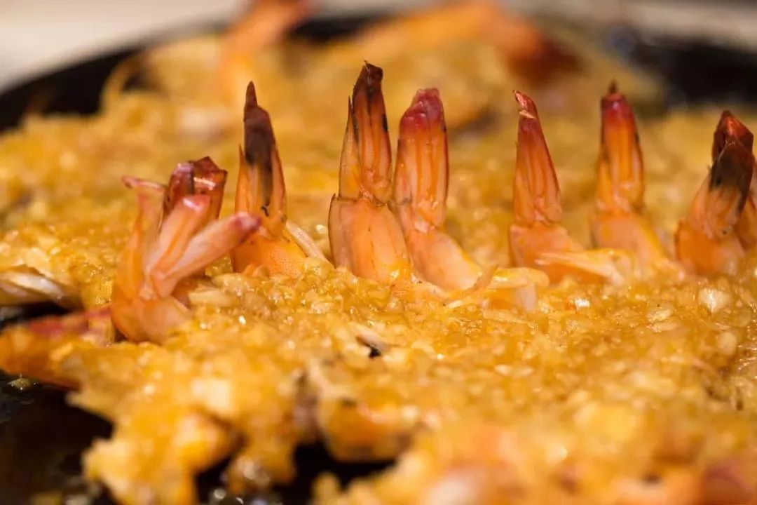 十大高端海鲜餐厅,特别好吃的海鲜餐