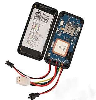 汽车的gps一般都是安装在哪里,汽车gps定位系统