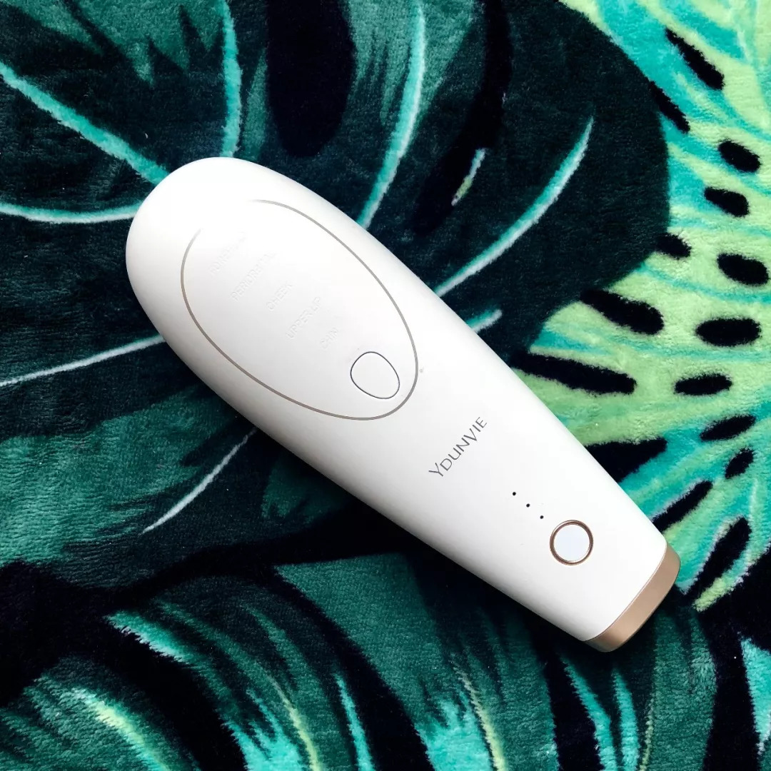 这10款网红美容仪，真的有传说中那么好用吗？