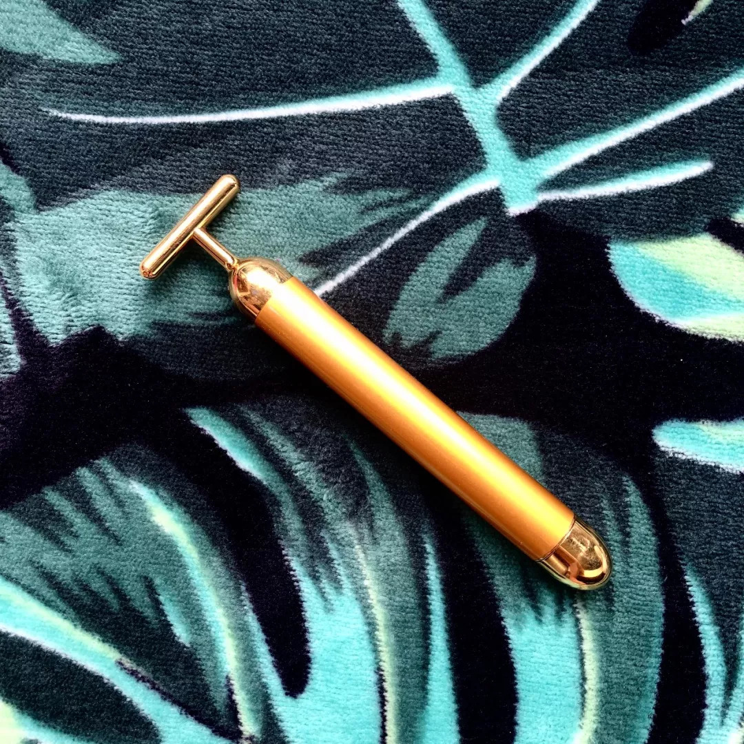 网红款美容仪,网红款美容仪器的副作用