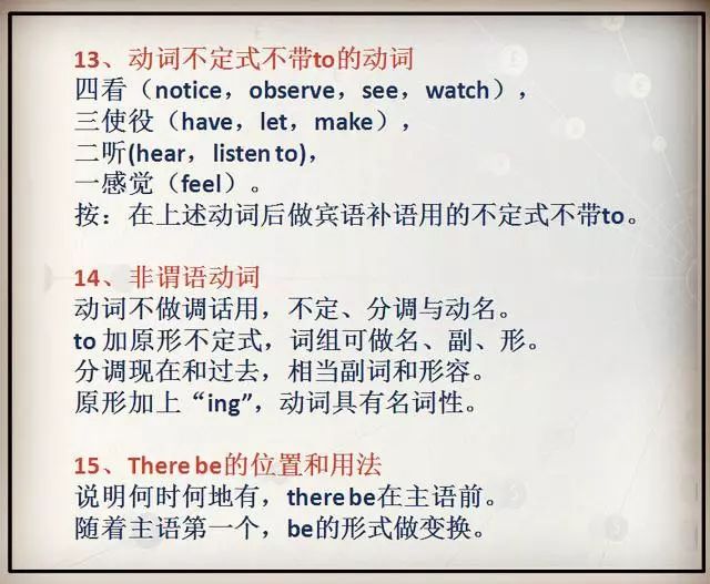 适合孩子学的英语语法,小学英语语法顺口溜大全简单有趣