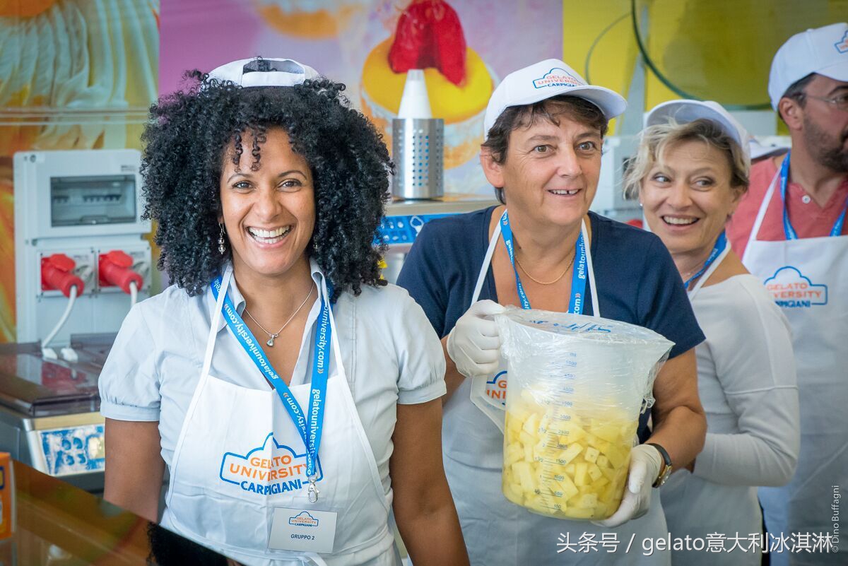 卡比詹尼冰淇淋机单头所有型号,卡比詹尼冰淇淋机操作视频