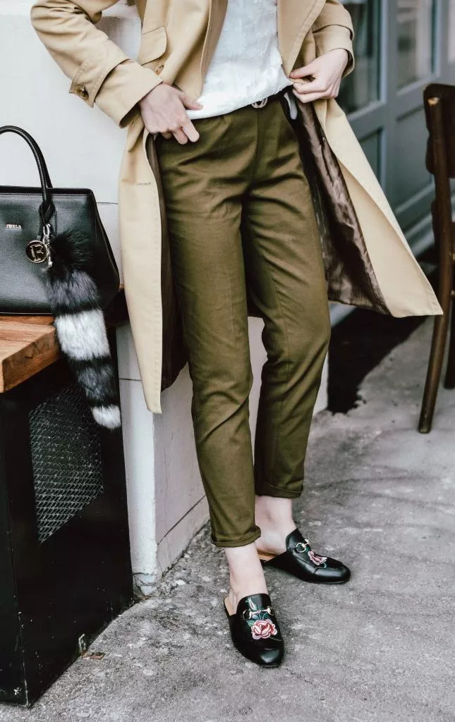 gucci红绿拖鞋,gucci夏季拖鞋