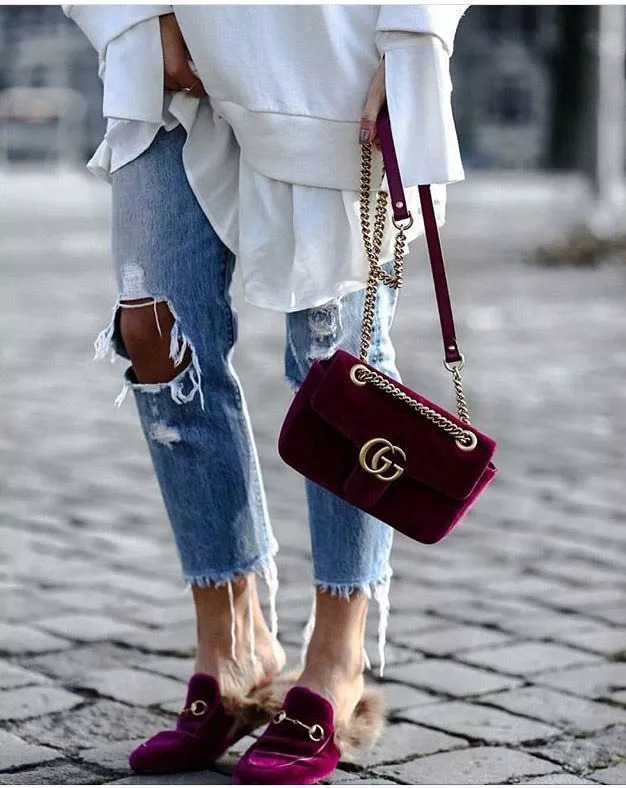 gucci红绿拖鞋,gucci夏季拖鞋