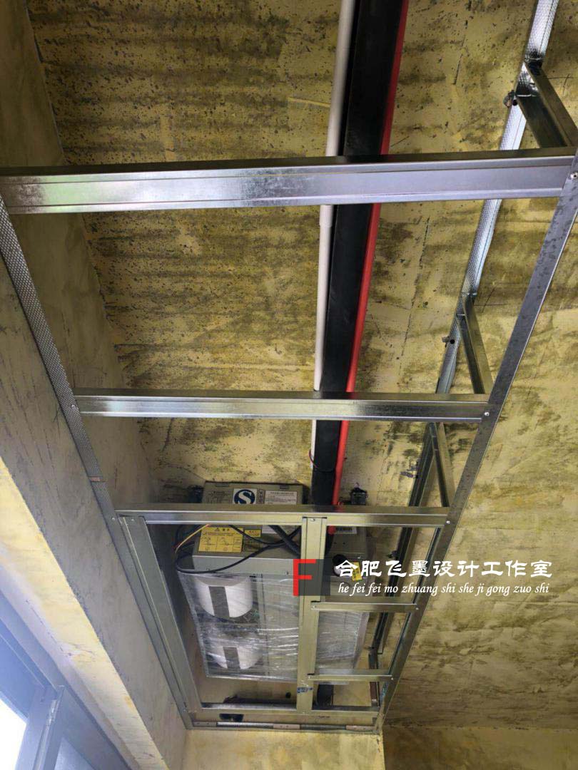 吊顶用什么材料会比较好一点,吊顶材料如何选择呢