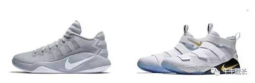 穿80万耐克男孩,小孩穿80万的耐克鞋