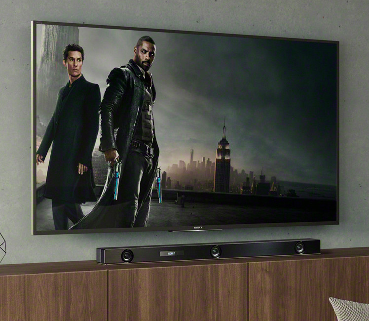 jblbar1000和bosesoundbar850比较,bose与jbl音响测评