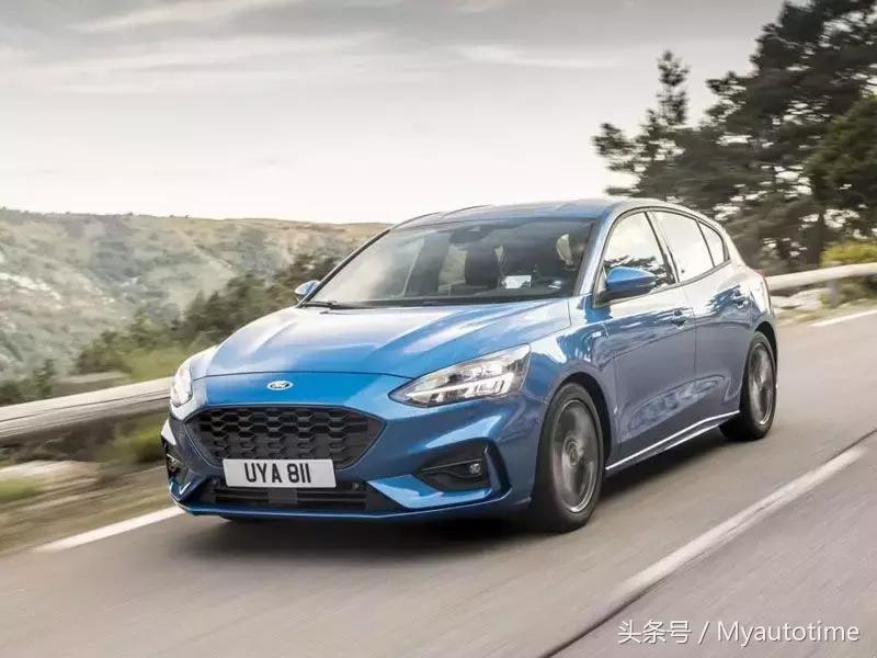 如何客观评价福克斯ST-Line，是变相怪杰还是新格局的开辟者？