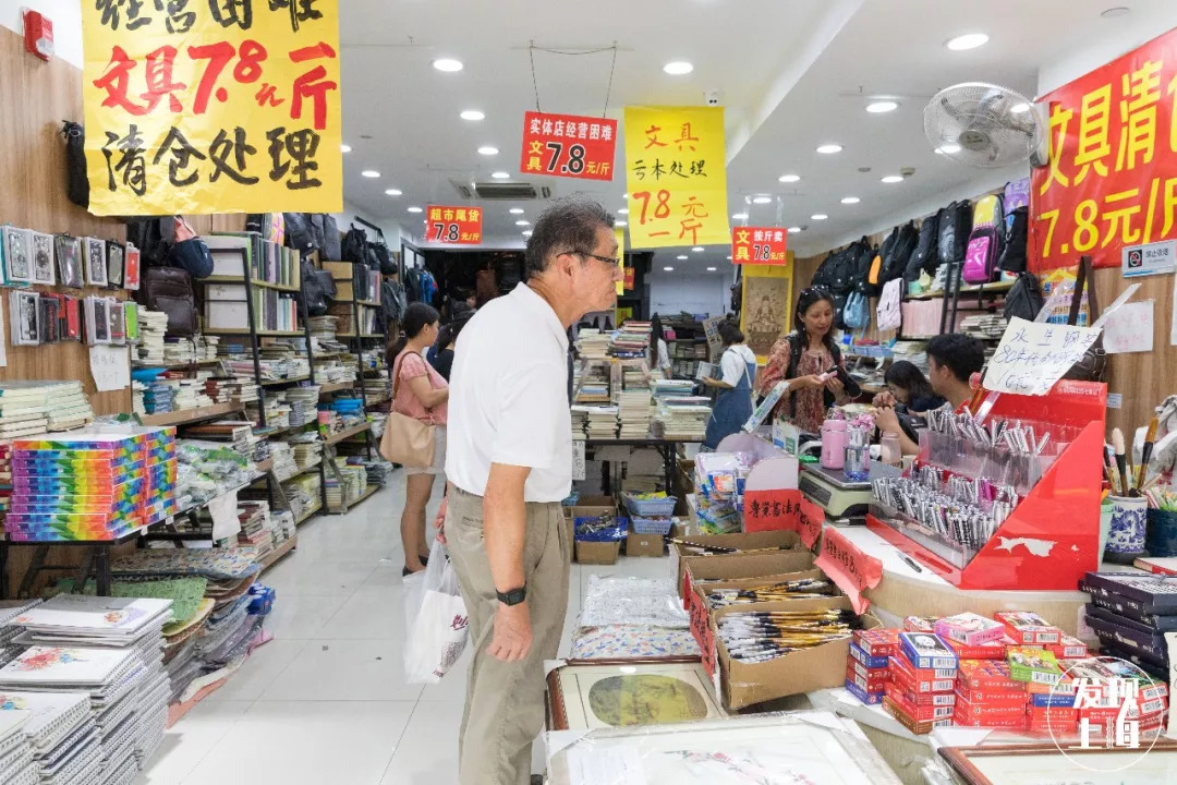 上海千年一条街,上海千年古镇一条街