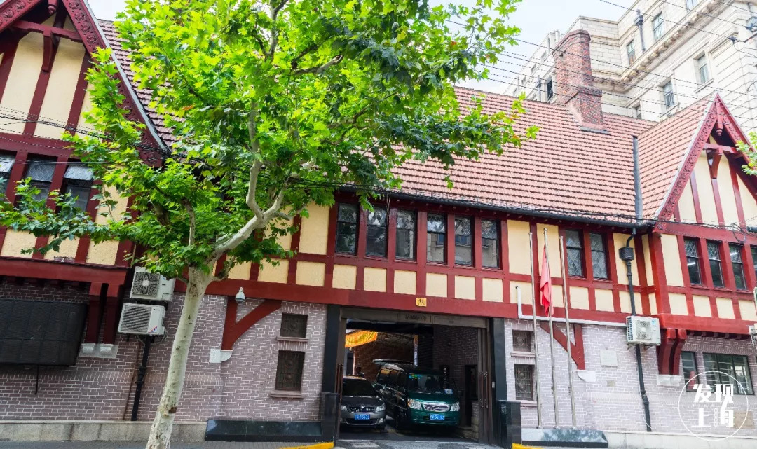 上海千年一条街,上海千年古镇一条街