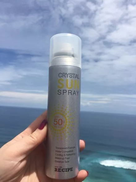 防晒做不对看起来老十岁,从十几岁做好防晒到现在