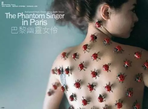 最好听的法语歌曲,法语最经典的歌曲