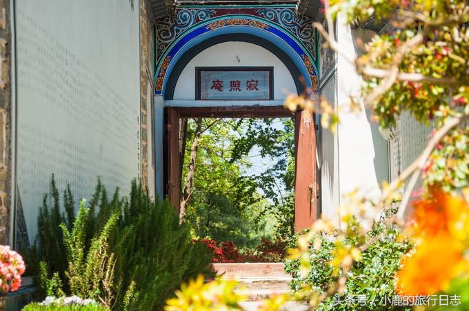 苍山一天怎么玩,苍山怎么玩不累