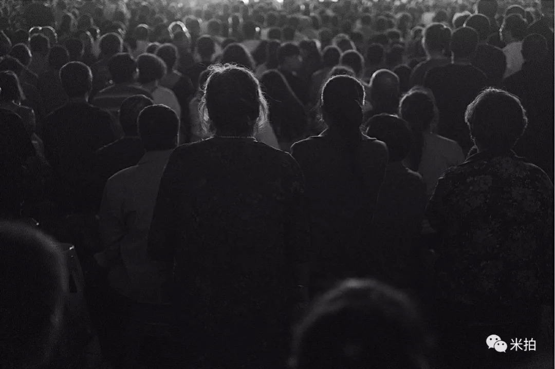 这个夏天，100位年轻的摄影师在这里C位出道！