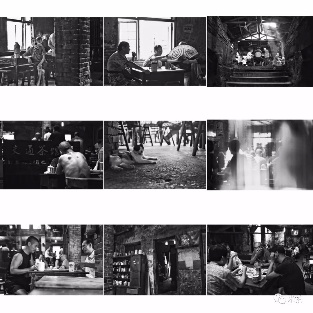 这个夏天，100位年轻的摄影师在这里C位出道！