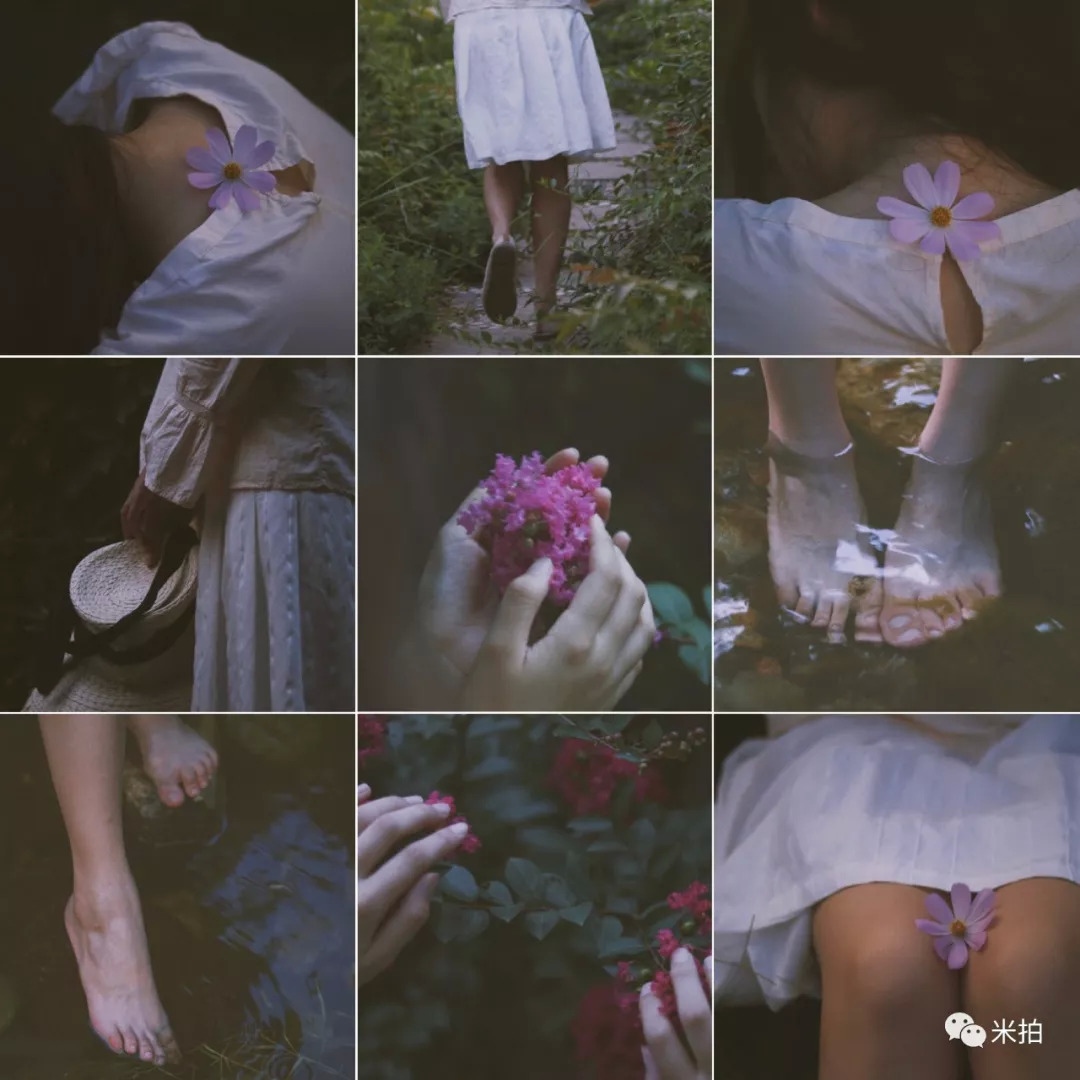 这个夏天，100位年轻的摄影师在这里C位出道！