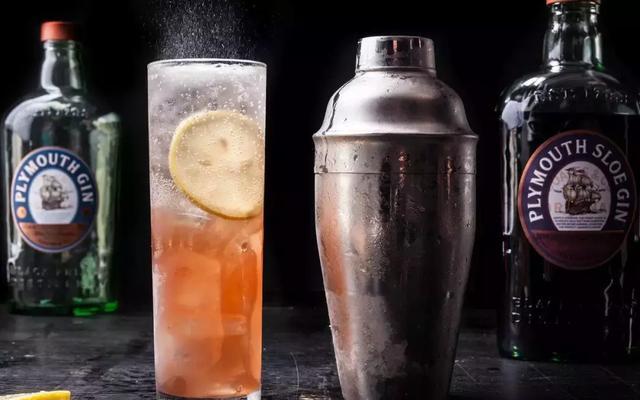 教你调制10款经典意式鸡尾酒,简单调制好喝的鸡尾酒推荐