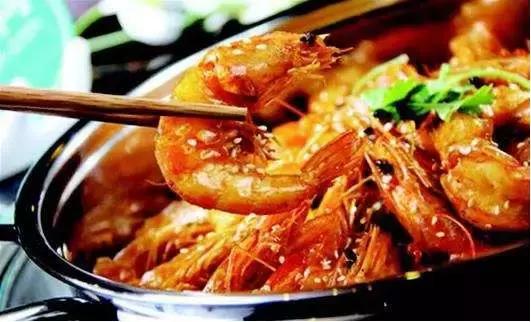 虾火锅开店真实案例,虾火锅现状