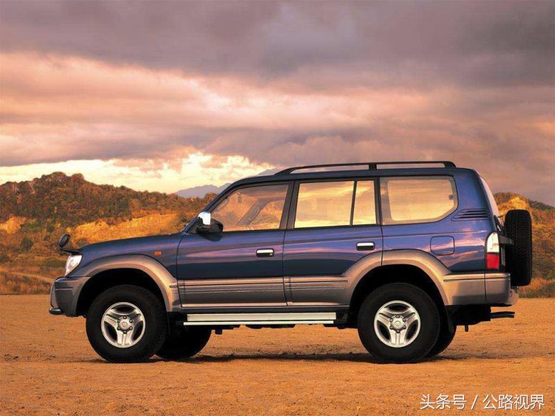 丰田的一手好牌，被它打成年销34台的国际笑话！