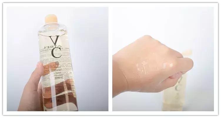 vc水推荐排行榜前十名,vc保湿水到底有多强