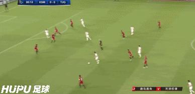 权健鹿岛实时比分,天津权健0:3完败保级队