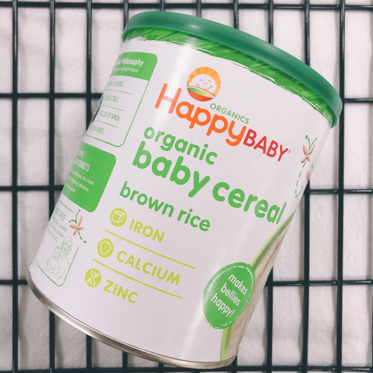 婴儿辅食米粉用多少温度的水合适,宝宝第一口辅食先吃水果还是米粉