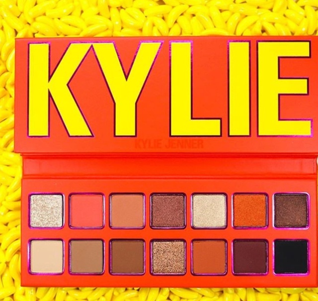 推荐一款适合内双的眼影盘,低饱和大地色眼影盘推荐全哑光