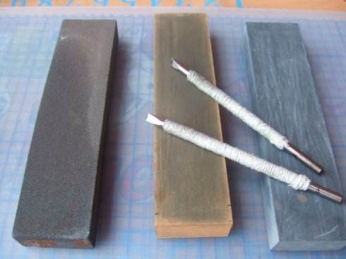 篆刻怎么磨刀视频教程,篆刻教学入门打磨