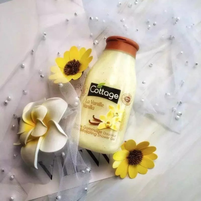 六款超好闻又留香持久的沐浴露,既能美白香味又好闻的平价沐浴露