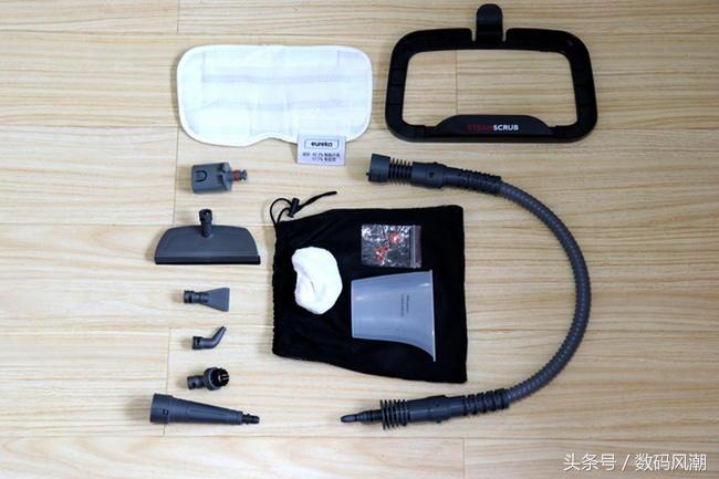 蒸汽清洁机sc5测评,蒸汽清洁机sc5评测