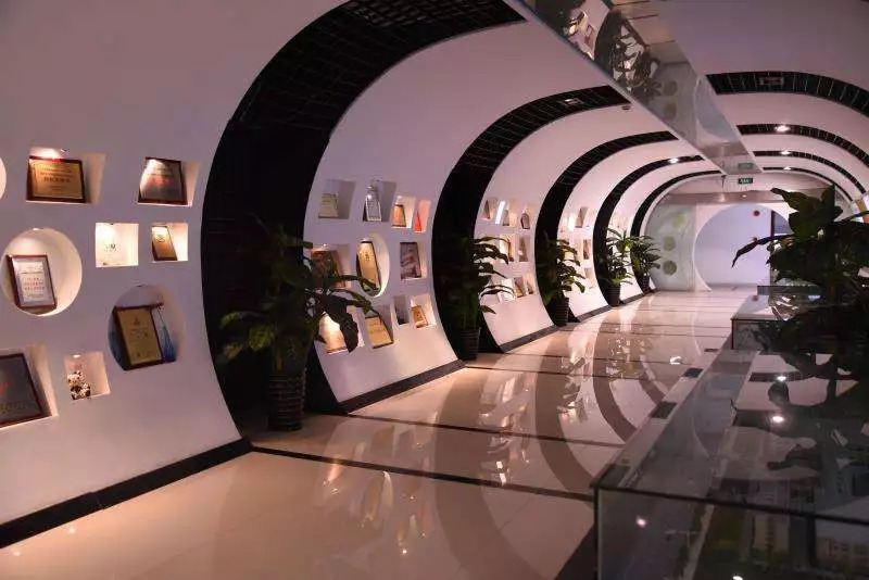 「亲历四十年共绘同心圆」池学聪：乘着改革东风缔造百年熊猫