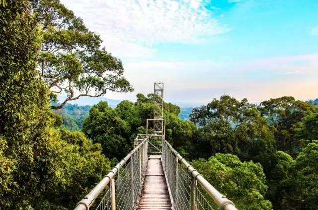 东南亚性价比最高的景点,东南亚好看风景