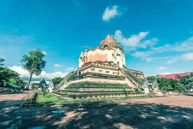 东南亚性价比最高的景点,东南亚好看风景