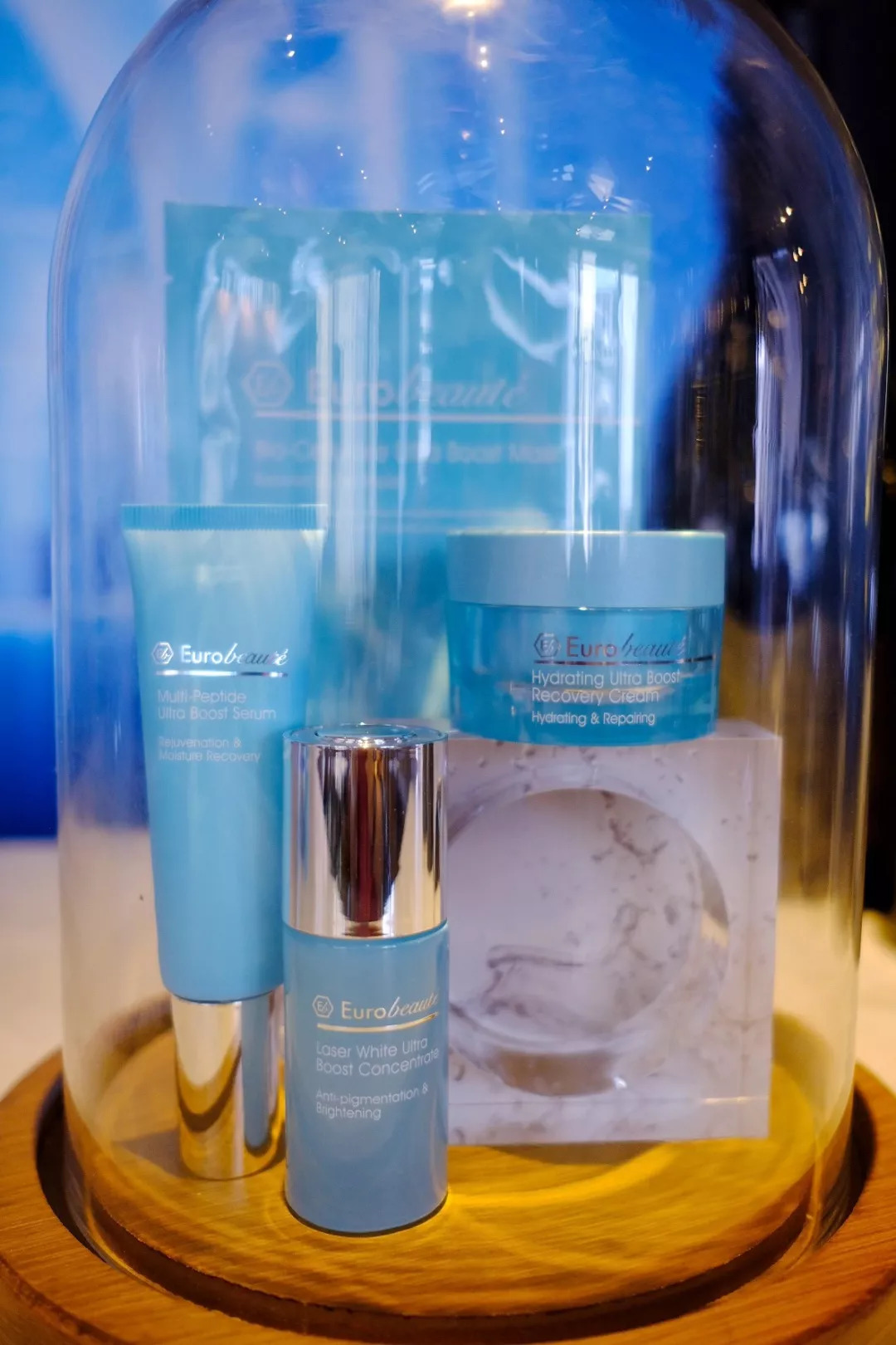 做个美美的孕妇,做个精致有魅力的孕妈