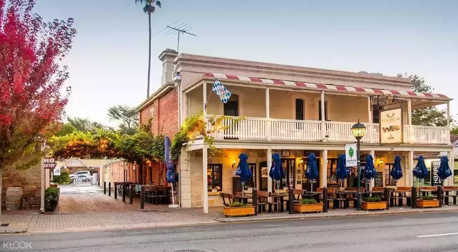 南澳除了美酒美食，还有这些超酷的打卡体验