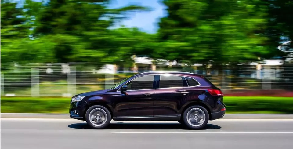 宝沃bx7试驾最新消息,2017宝沃bx7测评