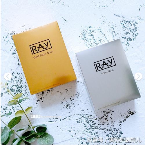 网红面膜最好用的是哪一款,网红面膜测评红黑榜