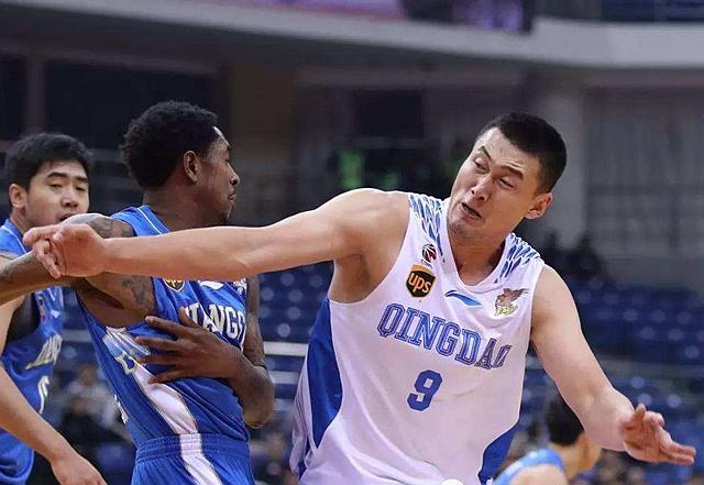 青岛男篮绝杀广东,青岛男篮首胜