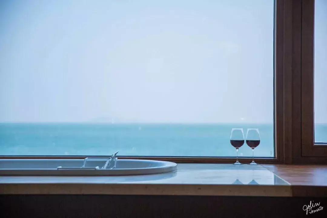 民宿盘点｜隐藏在青岛的10家网红民宿，您想睡哪一间？