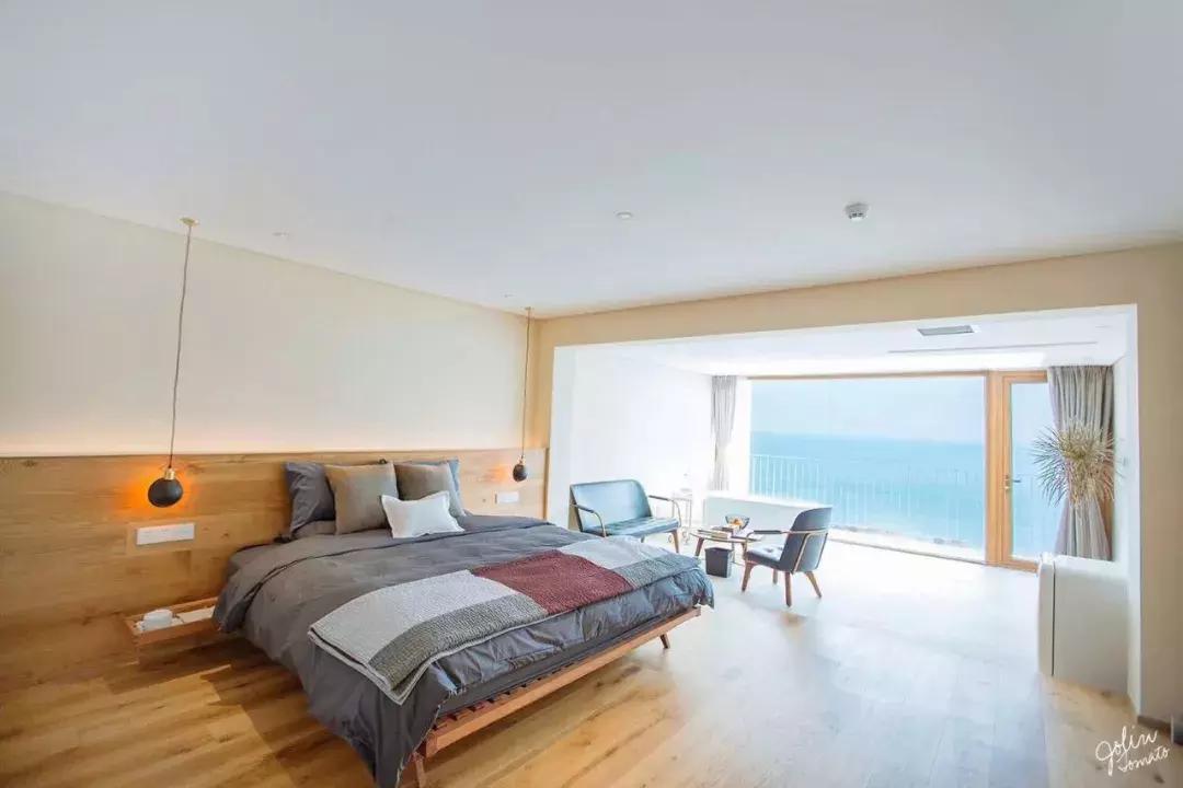 民宿盘点｜隐藏在青岛的10家网红民宿，您想睡哪一间？