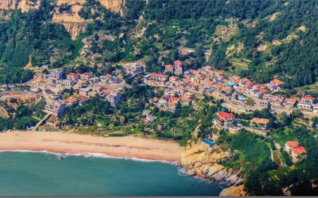 民宿盘点｜隐藏在青岛的10家网红民宿，您想睡哪一间？